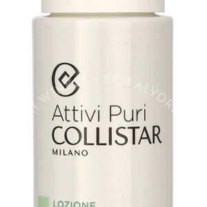 Collistar Attivi Puri Salicylic Acid + Niacinamide Lotion 100ml
