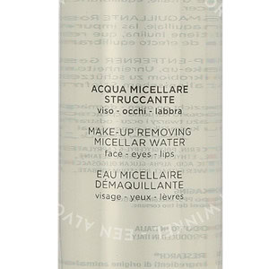 Collistar Make-Up Removing Micellar Water 250ml