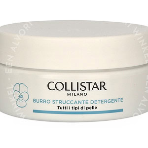 Collistar Make-Up Removing Cleansing Balm 100ml