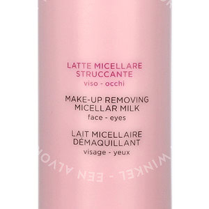 Collistar Make-Up Removing Micellar Milk 250ml