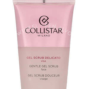 Collistar Gentle Gel Scrub 100ml