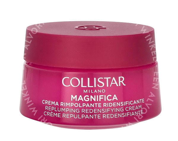 Collistar Magnifica Repluping Redensifying Cream 50ml - Afbeelding 2