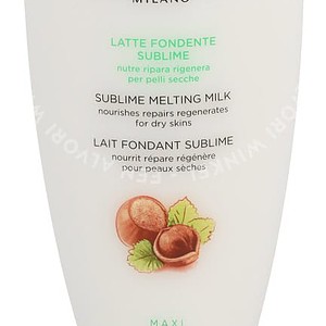 Collistar Sublime Melting Milk 400ml For Dry Skins