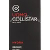 Collistar Uomo Hydra Oil Free Moisturizer Face And Eye Gel 80ml - Afbeelding 3