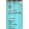 Collistar Uomo Hydra Oil Free Moisturizer Face And Eye Gel 80ml - Afbeelding 2