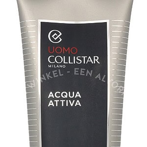 Collistar Uomo Acqua Attiva Shower-Shampoo 250ml