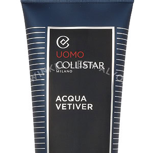 Collistar Uomo Acqua Vetiver Shower-Shampoo 250ml