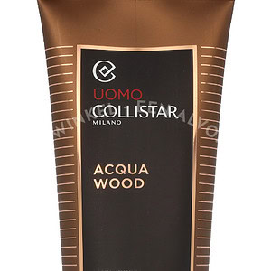 Collistar Uomo Acqua Wood Shower-Shampoo 250ml