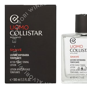 Collistar Uomo After-Shave Toning Lotion 100ml