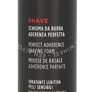 Collistar Linea Uomo Perfect Adherence Shaving Foam 200ml