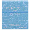 Versace Man Eau Fraiche Edt Spray 50ml - Afbeelding 3