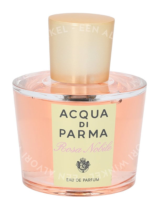 Acqua Di Parma Rosa Nobile Edp Spray 100ml - Afbeelding 2