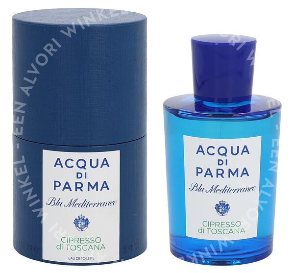 Acqua Di Parma Cipresso Di Toscana Edt Spray 150ml