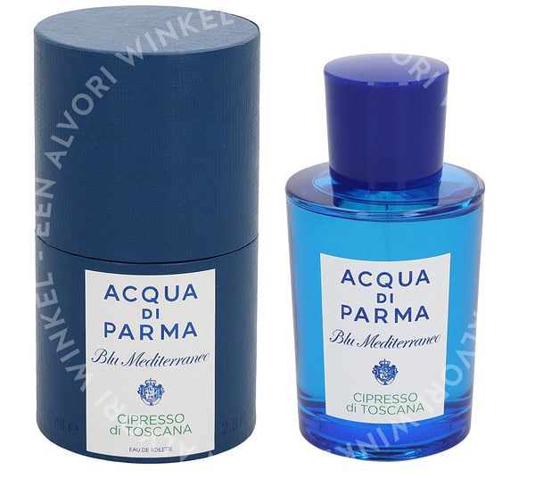 Acqua Di Parma Cipresso Di Toscana Edt Spray 75ml