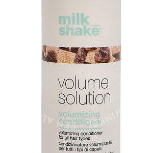 Milk_Shake Volumizing Conditioner 300ml For All Hair Types