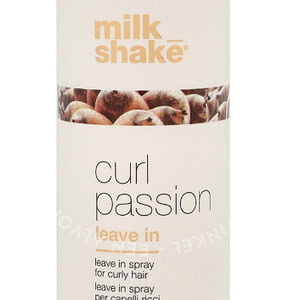 Milk_Shake Curl Passion Leave-In For Curly Hair/Paraben Free 300ml