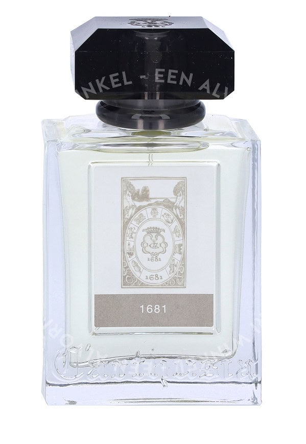 Carthusia 1681 Edp Spray 50ml - Afbeelding 2