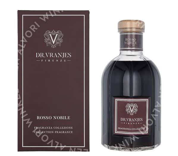 Dr. Vranjes Rosso Nobile Scented Diffuser 1250ml