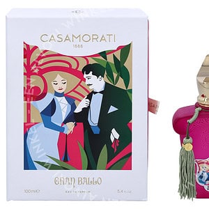 Xerjoff Casamorati Gran Ballo Edp Spray 100ml