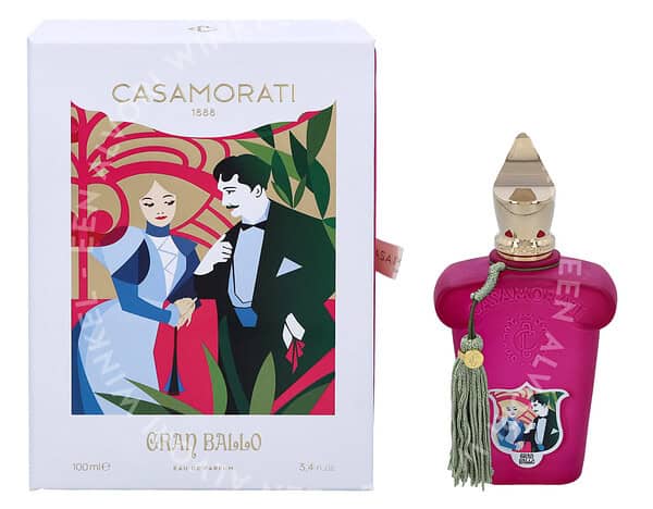 Xerjoff Casamorati Gran Ballo Edp Spray 100ml