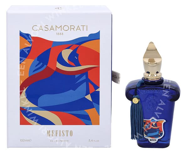 Xerjoff Casamorati Mefisto Edp Spray 100ml