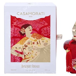 Xerjoff Casamorati Bouquet Ideale Edp Spray 100ml