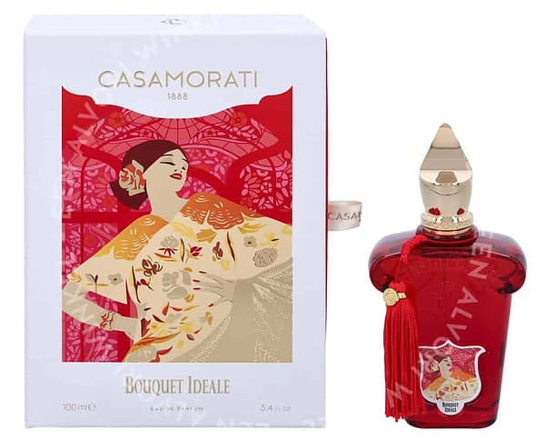 Xerjoff Casamorati Bouquet Ideale Edp Spray 100ml
