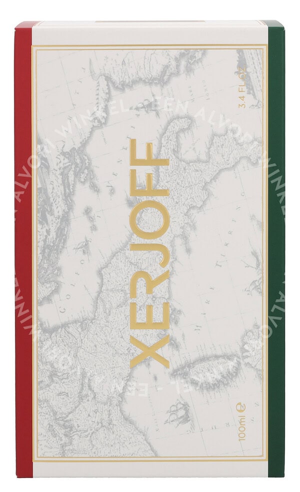Xerjoff Renaissance Edp Spray 100ml - Afbeelding 3