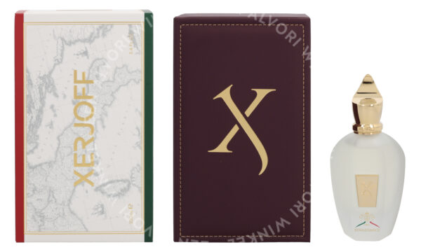 Xerjoff Renaissance Edp Spray 100ml