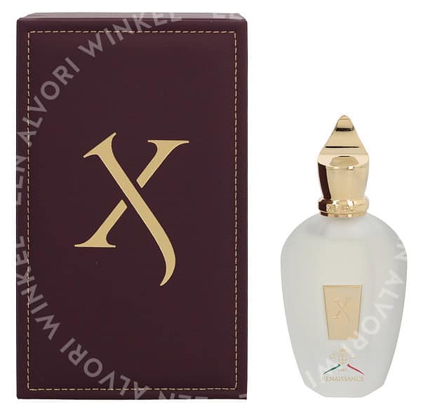 Xerjoff Renaissance Edp Spray 100ml - Afbeelding 2