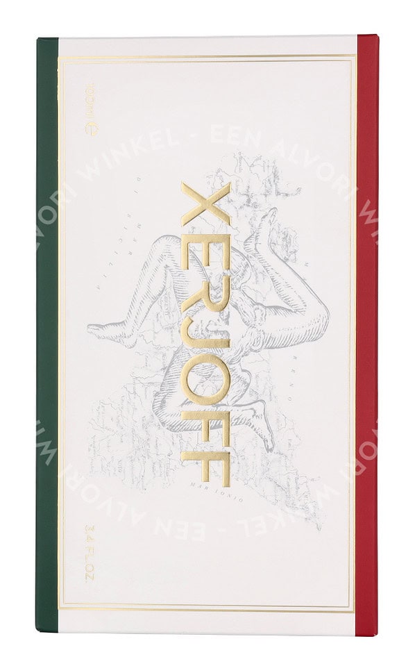 Xerjoff Naxos Edp Spray 100ml XJ 1861 Collection - Afbeelding 3