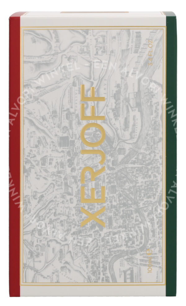 Xerjoff Zefiro Edp Spray 100ml XJ 1861 Collection - Afbeelding 3