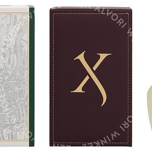 Xerjoff Zefiro Edp Spray 100ml XJ 1861 Collection