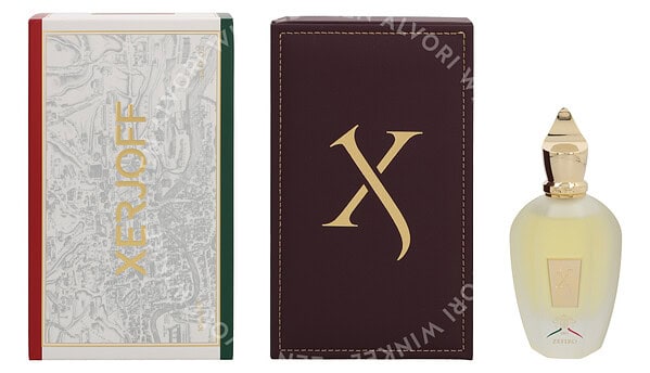 Xerjoff Zefiro Edp Spray 100ml XJ 1861 Collection