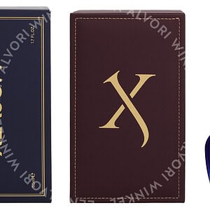 Xerjoff More Than Words Edp Spray 50ml JTC - JOIN THE CLUB Collection