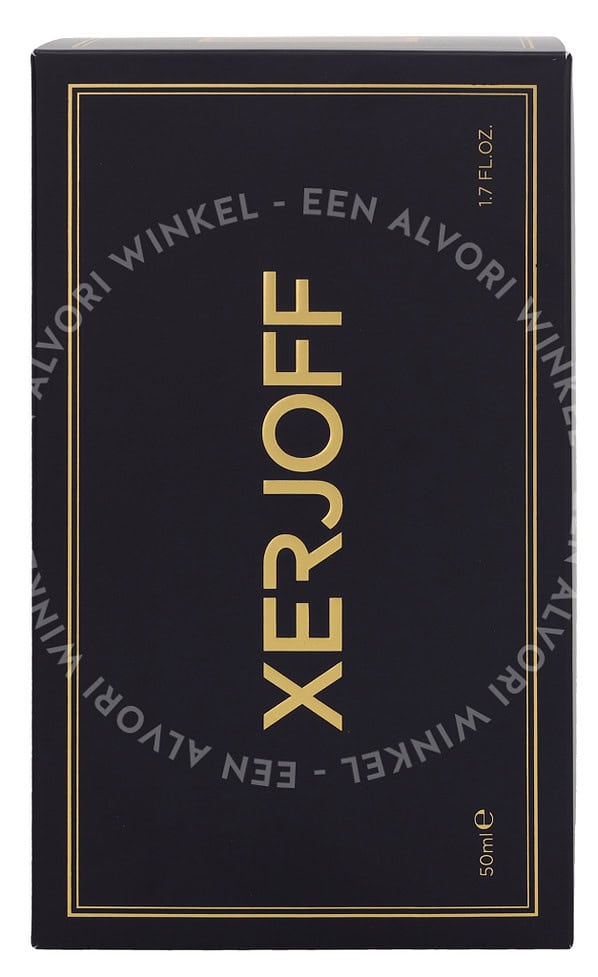 Xerjoff 40 Knots Edp Spray 50ml JTC - JOIN THE CLUB Collection - Afbeelding 3