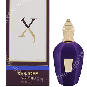 Xerjoff Sospiro Accento Edp Spray 100ml