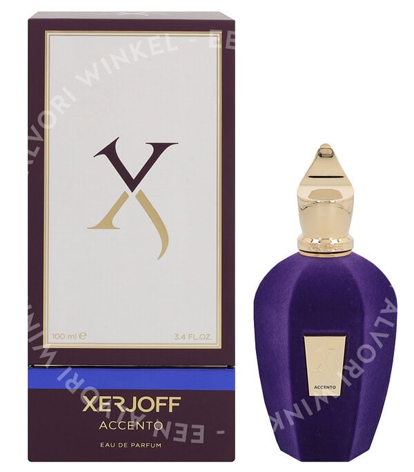 Xerjoff Sospiro Accento Edp Spray 100ml