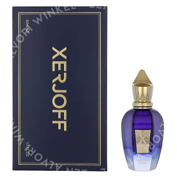 Xerjoff K'Bridge Edp Spray 50ml
