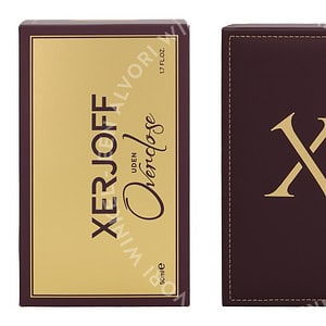 Xerjoff Uden Overdose Edp Spray 50ml XJ Shooting Star Collection