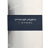 Emanuel Ungaro L'Homme Edt Spray 100ml - Afbeelding 3