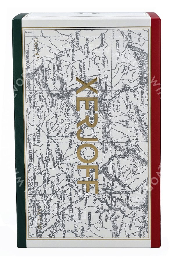 Xerjoff Decas 1861 Edp Spray 100ml - Afbeelding 3