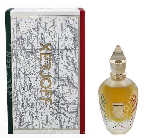 Xerjoff Decas 1861 Edp Spray 100ml