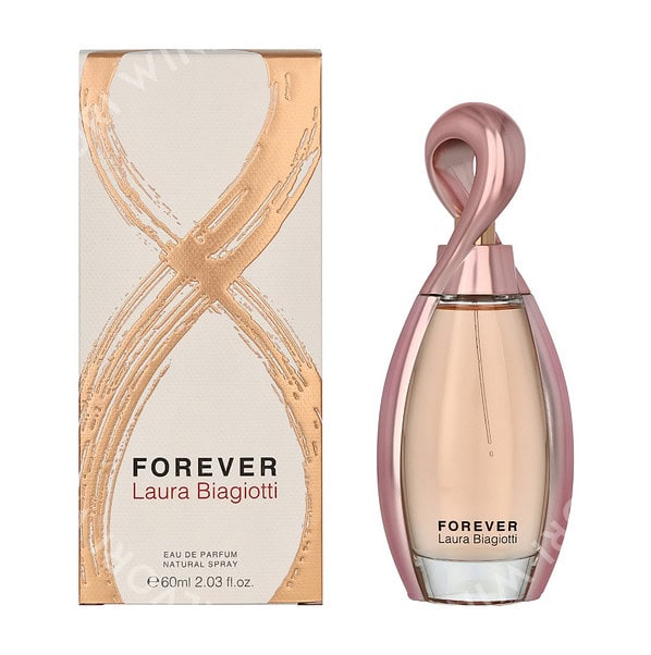 Laura Biagiotti Forever Edp Spray 60ml