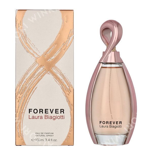 Laura Biagiotti Forever Edp Spray 100ml