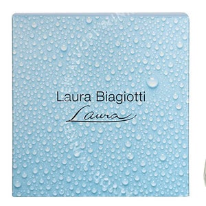 Laura Biagiotti Laura Giftset 75ml Edt Spray 25ml/Bodylotion 50ml