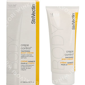 Strivectin Tightening Body Cream 200ml