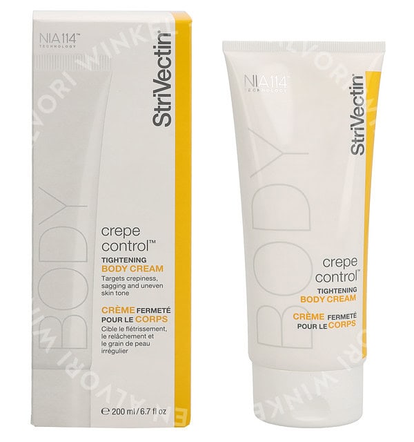 Strivectin Tightening Body Cream 200ml
