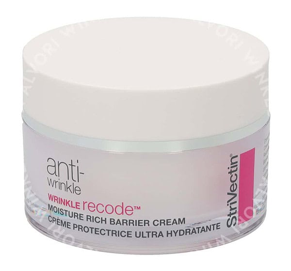 Strivectin Wrinkle Recode Moisture Rich Barrier Cream 50ml - Afbeelding 2