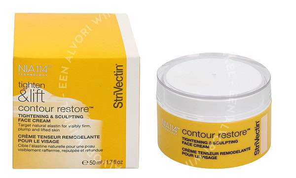 Strivectin Contour Restore Tighting Face Cream 50ml